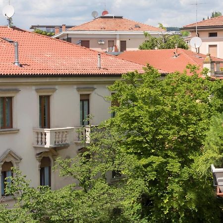 La Mansarda Segreta Mood Apartment Verona Exterior foto