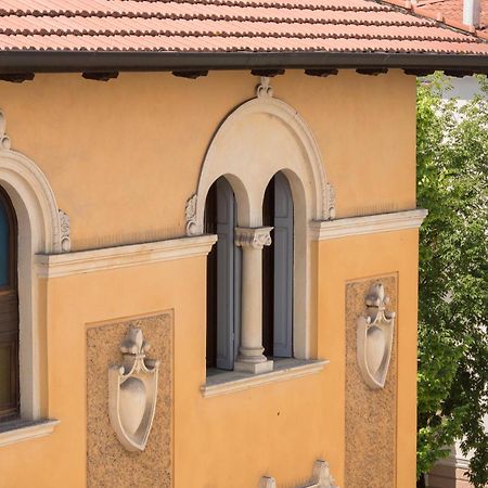 La Mansarda Segreta Mood Apartment Verona Exterior foto