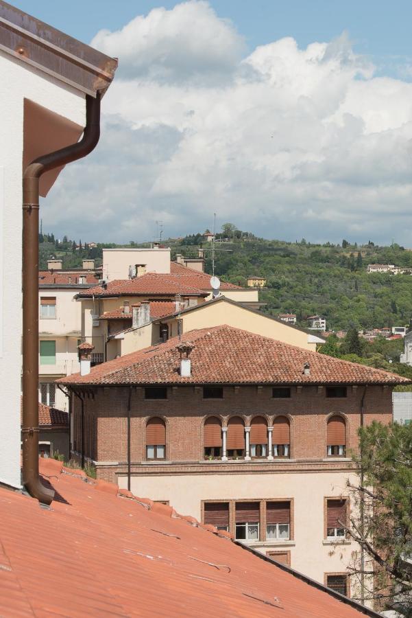 La Mansarda Segreta Mood Apartment Verona Exterior foto