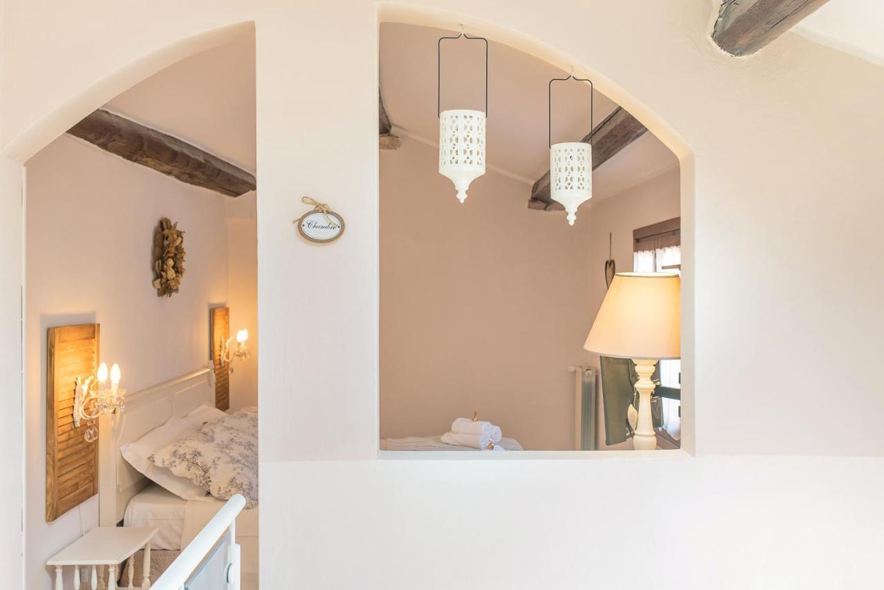 La Mansarda Segreta Mood Apartment Verona Exterior foto