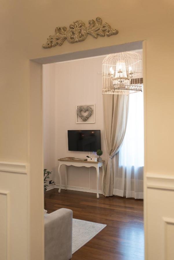 La Mansarda Segreta Mood Apartment Verona Exterior foto