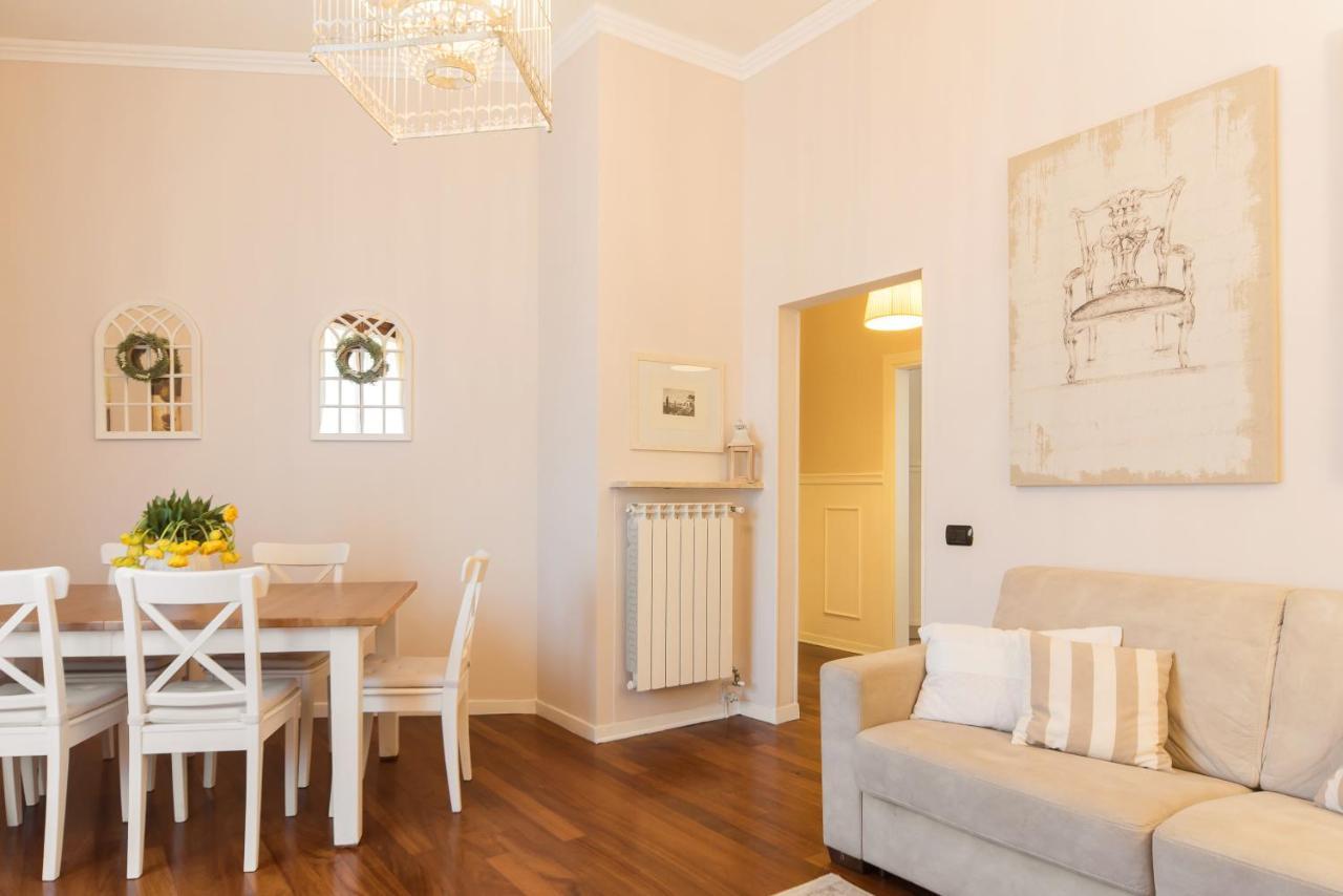 La Mansarda Segreta Mood Apartment Verona Exterior foto