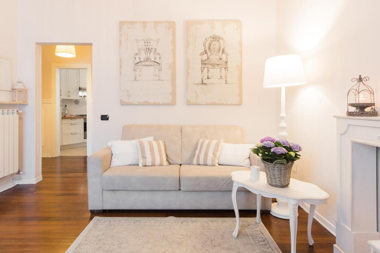 La Mansarda Segreta Mood Apartment Verona Exterior foto