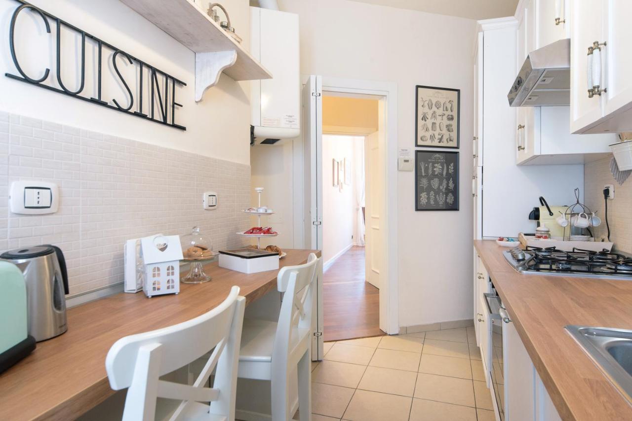 La Mansarda Segreta Mood Apartment Verona Exterior foto