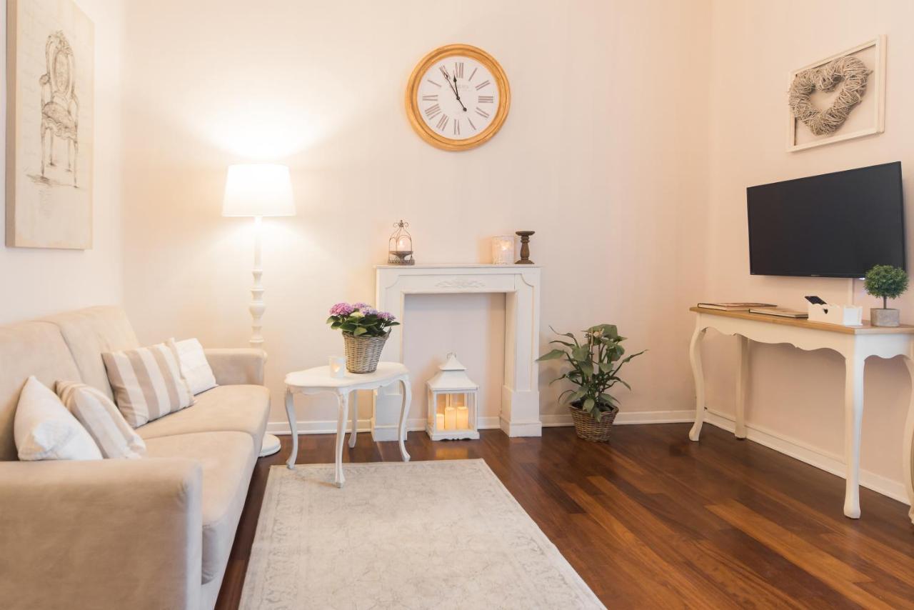 La Mansarda Segreta Mood Apartment Verona Exterior foto