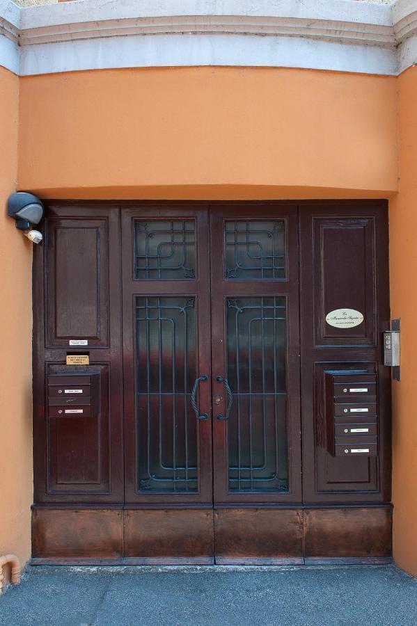 La Mansarda Segreta Mood Apartment Verona Exterior foto